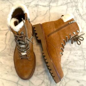 Saks Off 5th Ave Boots